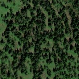 Satellite imagery of Белая Осипова, KZ
