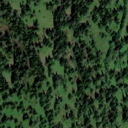 Satellite imagery of Белая Осипова, KZ