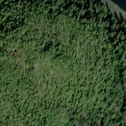 Satellite imagery of Hassler Point, US