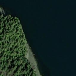 Satellite imagery of Hassler Point, US