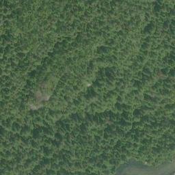 Satellite imagery of Astronomical Point, US