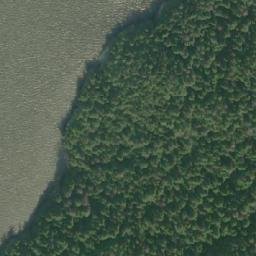 Satellite imagery of Dent Bluff, CA