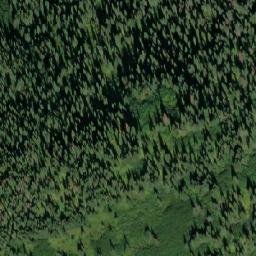 Satellite imagery of Dathseykaly Mountain, CA