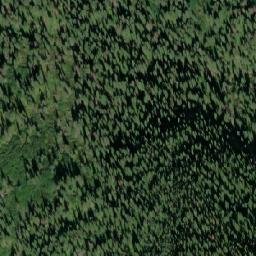 Satellite imagery of Dathseykaly Mountain, CA
