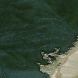 Satellite imagery of Grant Peak, CA