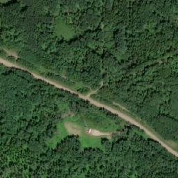 Satellite imagery of Saskatoon Hill, CA