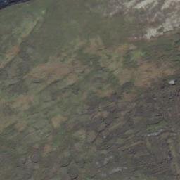 Satellite imagery of Horn Head, IE