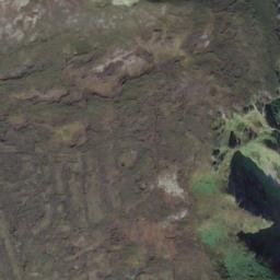 Satellite imagery of Horn Head, IE