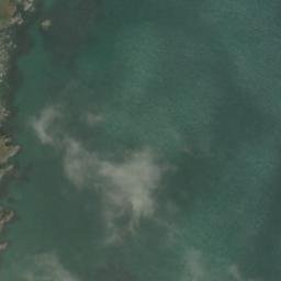 Satellite imagery of Crabbin Point, IE