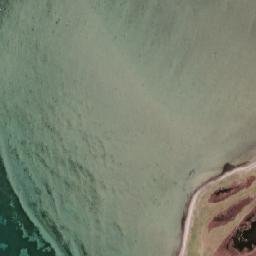 Satellite imagery of Ørnehoved, DK