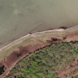 Satellite imagery of Ørnehoved, DK