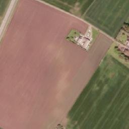 Satellite imagery of Brakhøj, DK