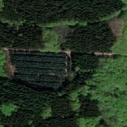 Satellite imagery of Kobanke, DK