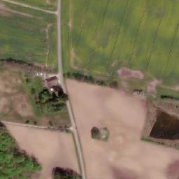 Satellite imagery of Mørkebjerg, DK