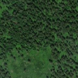 Satellite imagery of Каменушка, KZ