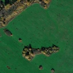 Satellite imagery of Совхозный, KZ