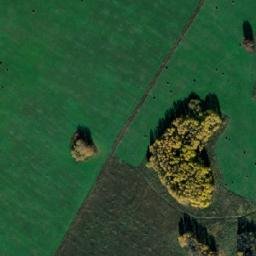 Satellite imagery of Совхозный, KZ