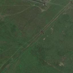 Satellite imagery of Упор, KZ