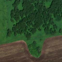 Satellite imagery of Совхоз № 327, KZ