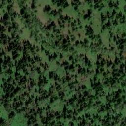 Satellite imagery of Белая Осипова, KZ