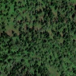 Satellite imagery of Белая Осипова, KZ