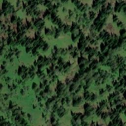 Satellite imagery of Белая Осипова, KZ