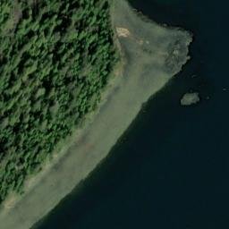 Satellite imagery of Hassler Point, US