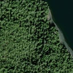 Satellite imagery of Horn Point, US