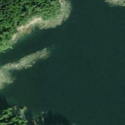 Satellite imagery of Windy Point, US