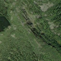 Satellite imagery of Dathseykaly Mountain, CA