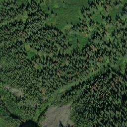 Satellite imagery of Dathseykaly Mountain, CA