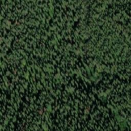 Satellite imagery of Dathseykaly Mountain, CA