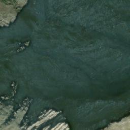 Satellite imagery of Grant Peak, CA
