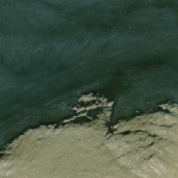 Satellite imagery of Grant Peak, CA
