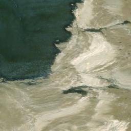 Satellite imagery of Grant Peak, CA