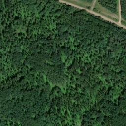 Satellite imagery of Saskatoon Hill, CA