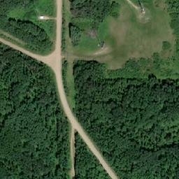Satellite imagery of Saskatoon Hill, CA