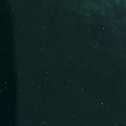 Satellite imagery of Sønderby Klint, DK