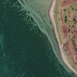 Satellite imagery of Ørnehoved, DK