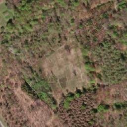 Satellite imagery of Ørnehoved, DK
