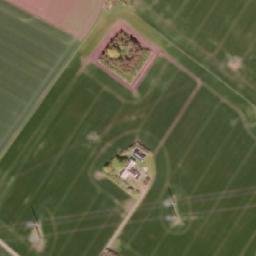 Satellite imagery of Brakhøj, DK