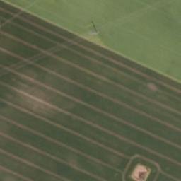 Satellite imagery of Brakhøj, DK