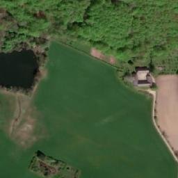 Satellite imagery of Mørkebjerg, DK