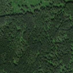 Satellite imagery of Каменушка, KZ