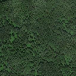 Satellite imagery of Каменушка, KZ