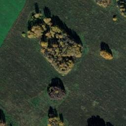Satellite imagery of Совхозный, KZ