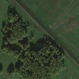 Satellite imagery of Упор, KZ