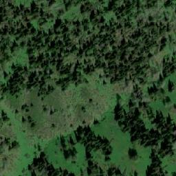 Satellite imagery of Белая Осипова, KZ