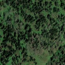 Satellite imagery of Белая Осипова, KZ