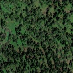 Satellite imagery of Белая Осипова, KZ